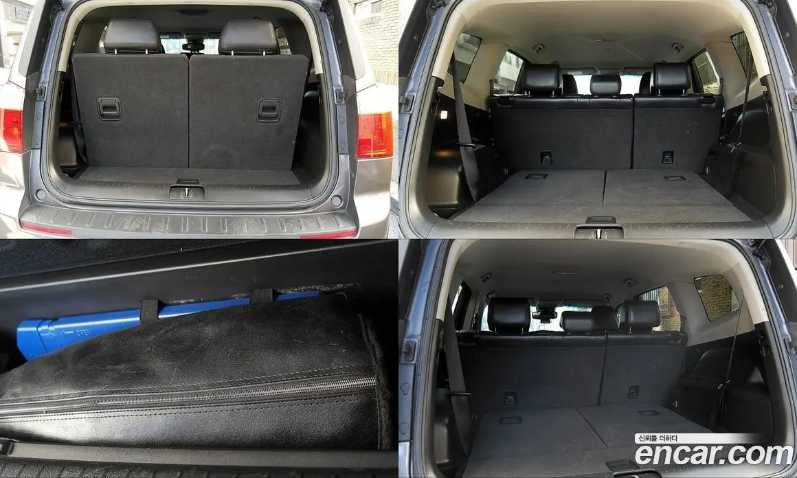 Chevrolet Orlando 2012 2.0 автомат (гидро), фото 18