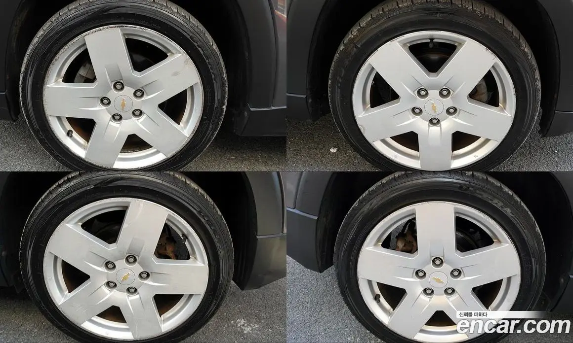 Chevrolet Orlando 2012 2.0 автомат (гидро), фото 20