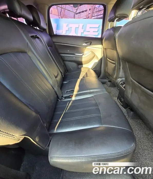 Chevrolet Orlando 2014 2.0 автомат (гидро), миниатюра 10