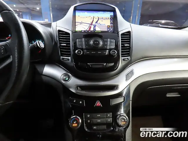 Chevrolet Orlando 2015 2.0 автомат (гидро), миниатюра 12
