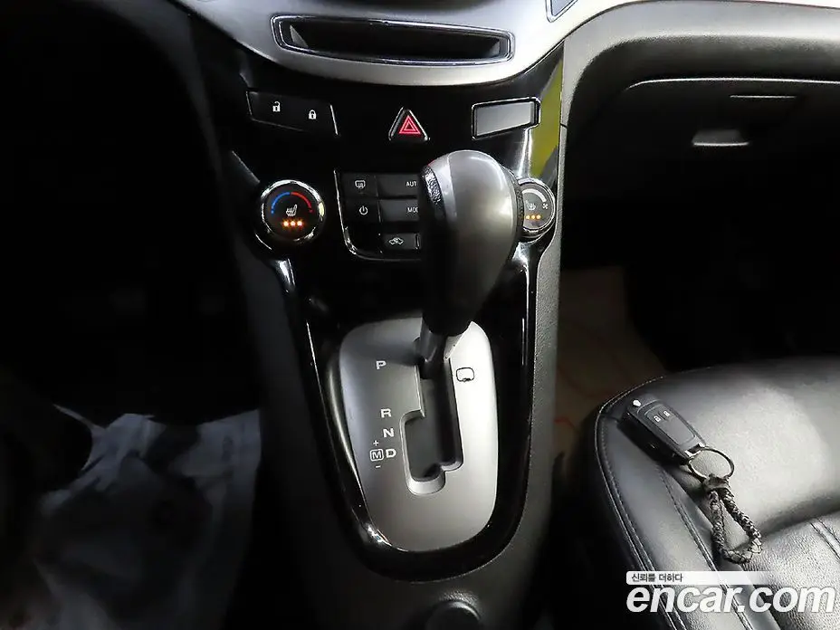 Chevrolet Orlando 2015 2.0 автомат (гидро), фото 13