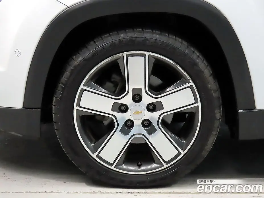 Chevrolet Orlando 2015 2.0 автомат (гидро), фото 20
