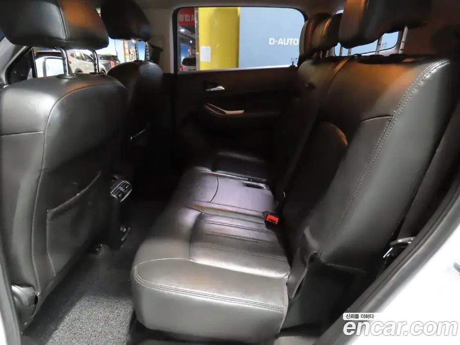 Chevrolet Orlando 2015 2.0 автомат (гидро), фото 7
