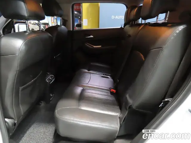 Chevrolet Orlando 2015 2.0 автомат (гидро), миниатюра 7