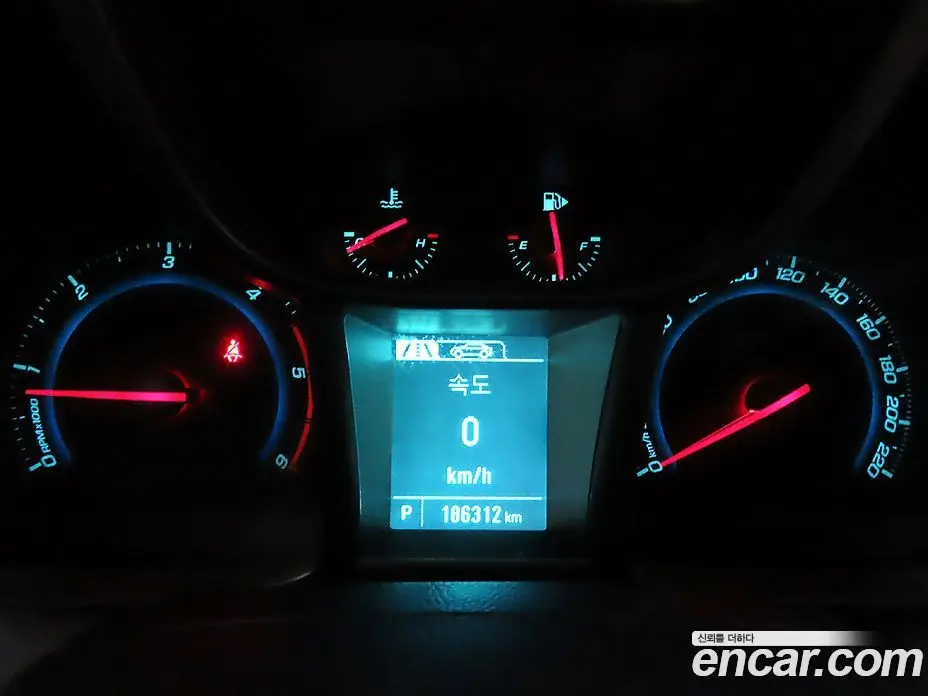 Chevrolet Orlando 2015 2.0 автомат (гидро), фото 9