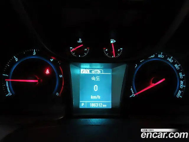 Chevrolet Orlando 2015 2.0 автомат (гидро), миниатюра 9