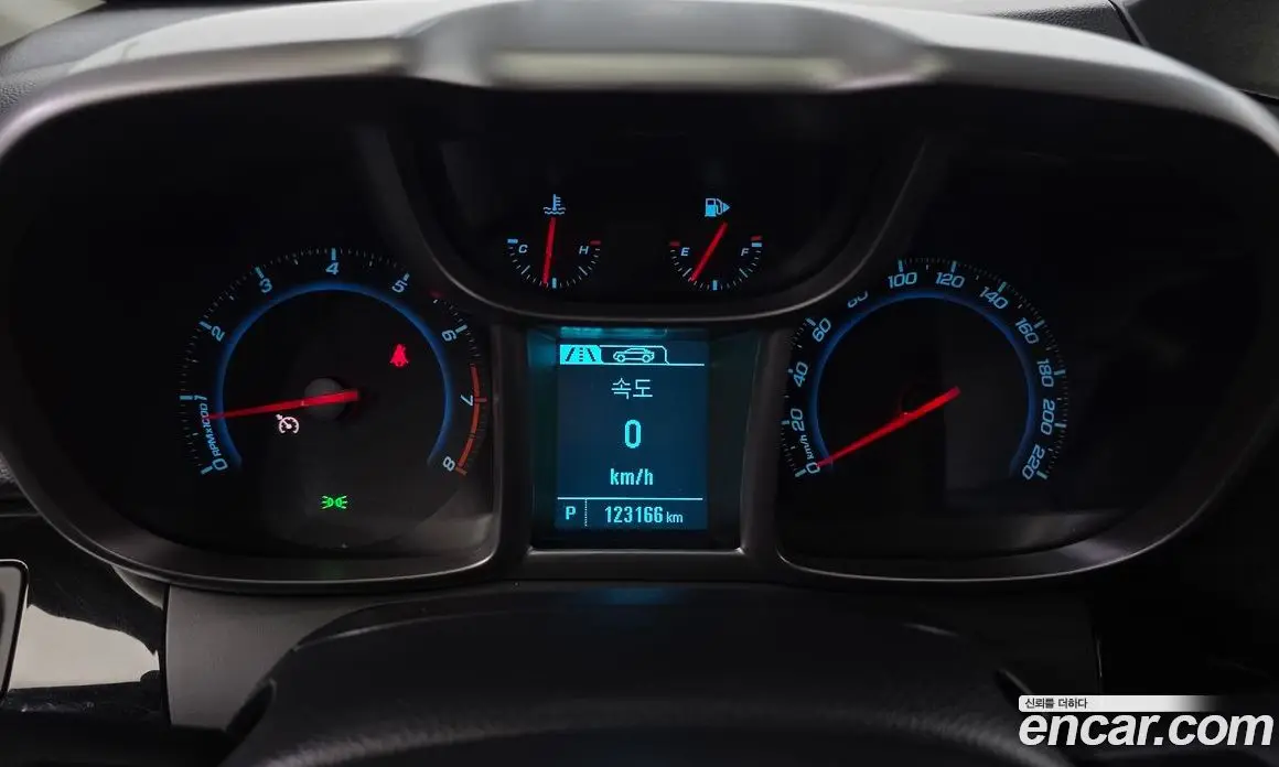 Chevrolet Orlando 2016 2.0 автомат (гидро), фото 11