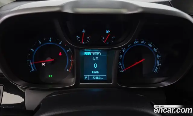 Chevrolet Orlando 2016 2.0 автомат (гидро), миниатюра 11