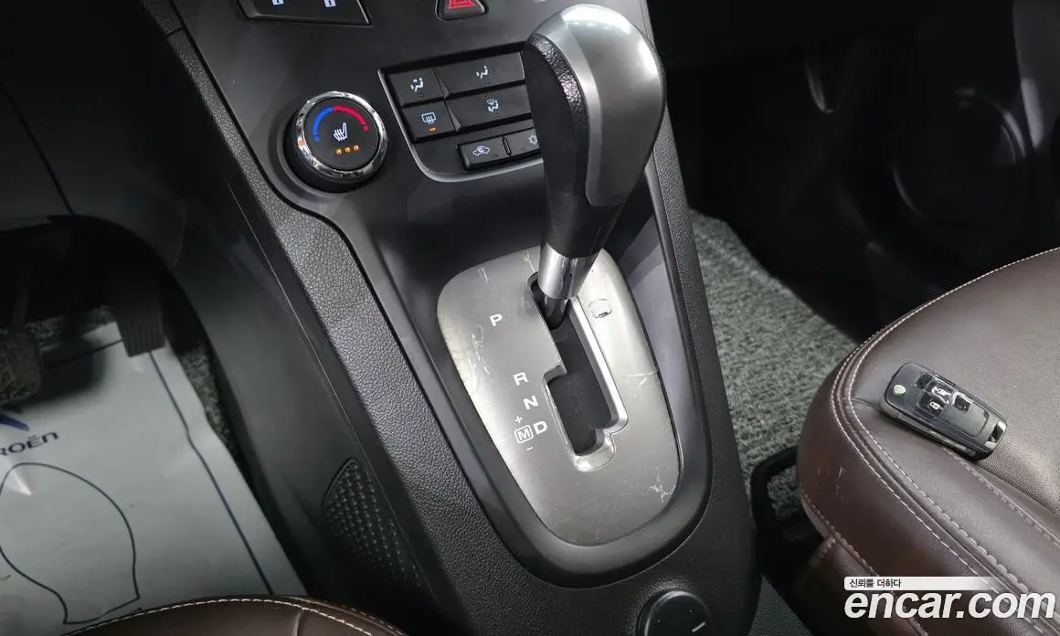 Chevrolet Orlando 2016 2.0 автомат (гидро), фото 12