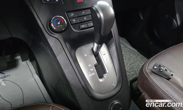 Chevrolet Orlando 2016 2.0 автомат (гидро), миниатюра 12