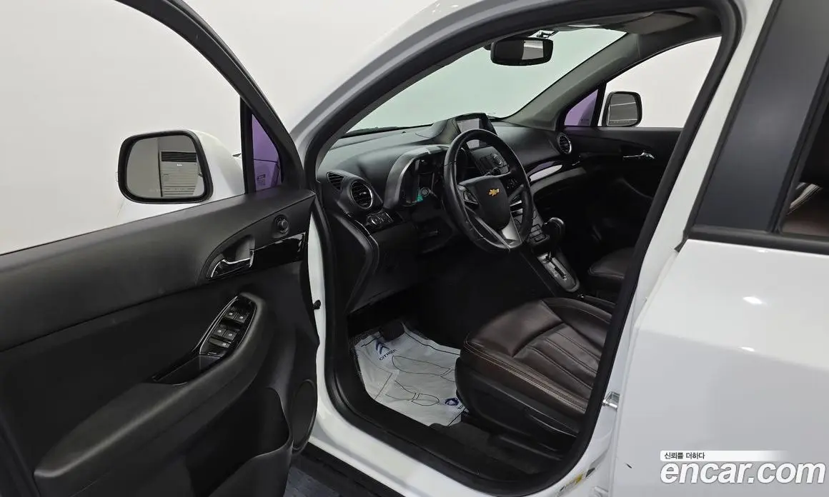 Chevrolet Orlando 2016 2.0 автомат (гидро), фото 13