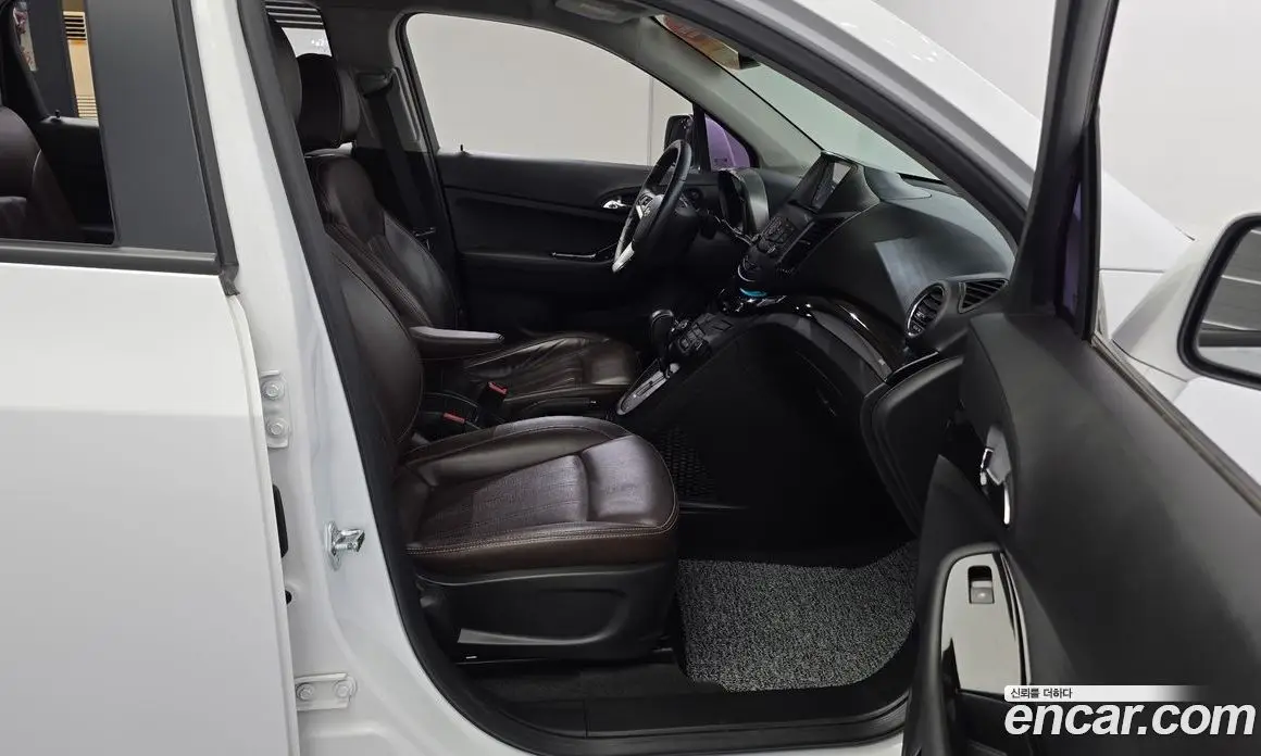 Chevrolet Orlando 2016 2.0 автомат (гидро), фото 16