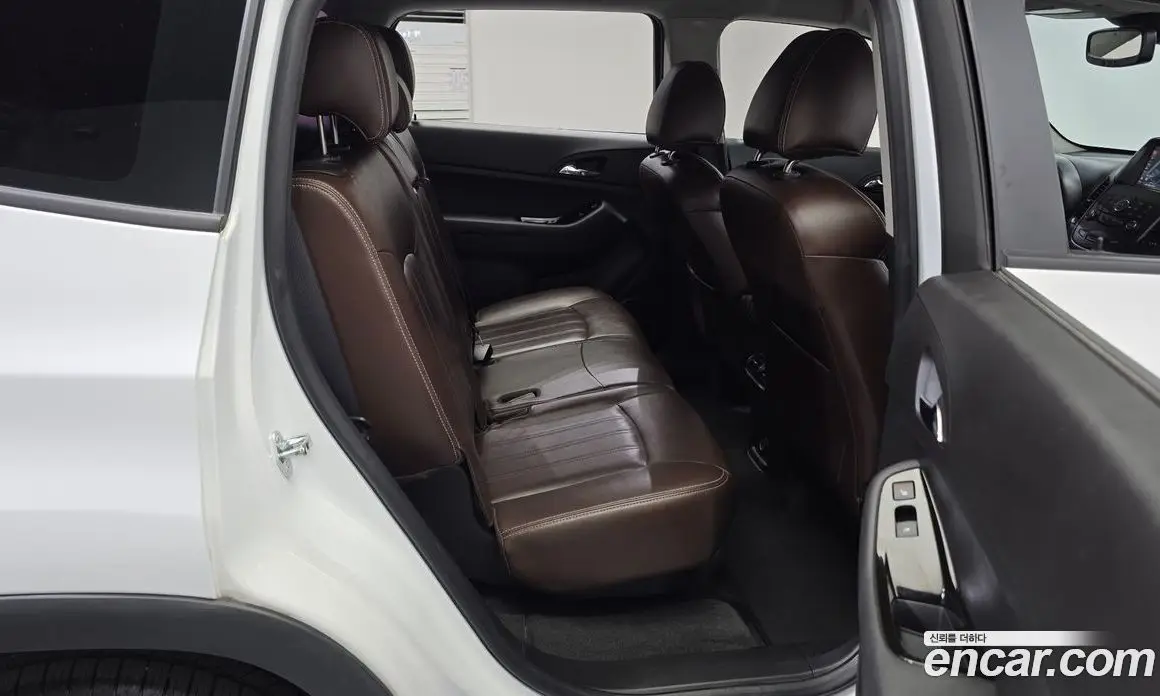 Chevrolet Orlando 2016 2.0 автомат (гидро), фото 17