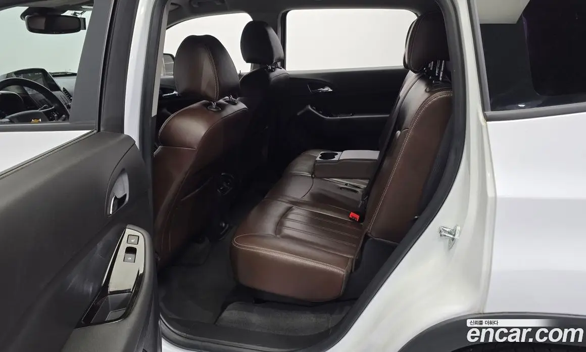 Chevrolet Orlando 2016 2.0 автомат (гидро), фото 18