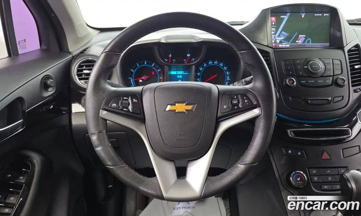 Chevrolet Orlando 2016 2.0 автомат (гидро), фото 20
