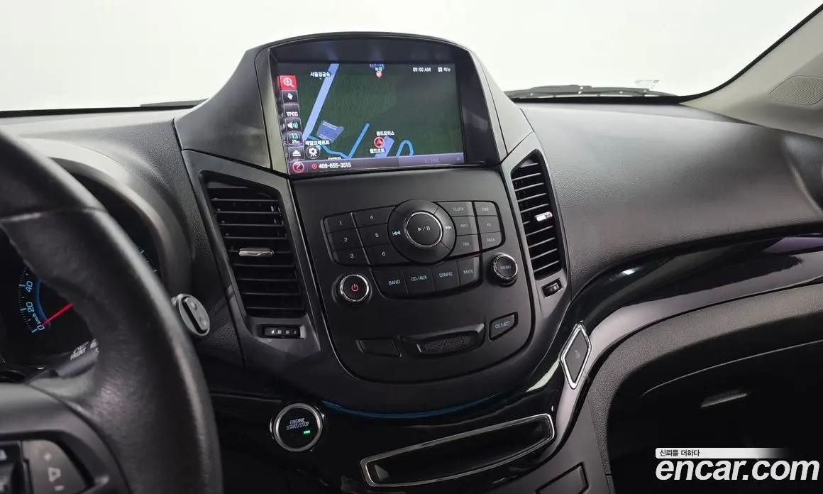 Chevrolet Orlando 2016 2.0 автомат (гидро), фото 21