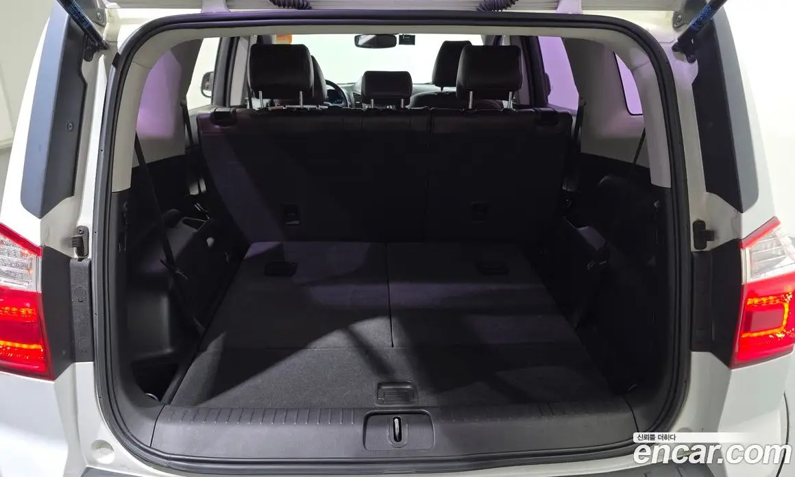 Chevrolet Orlando 2016 2.0 автомат (гидро), фото 26