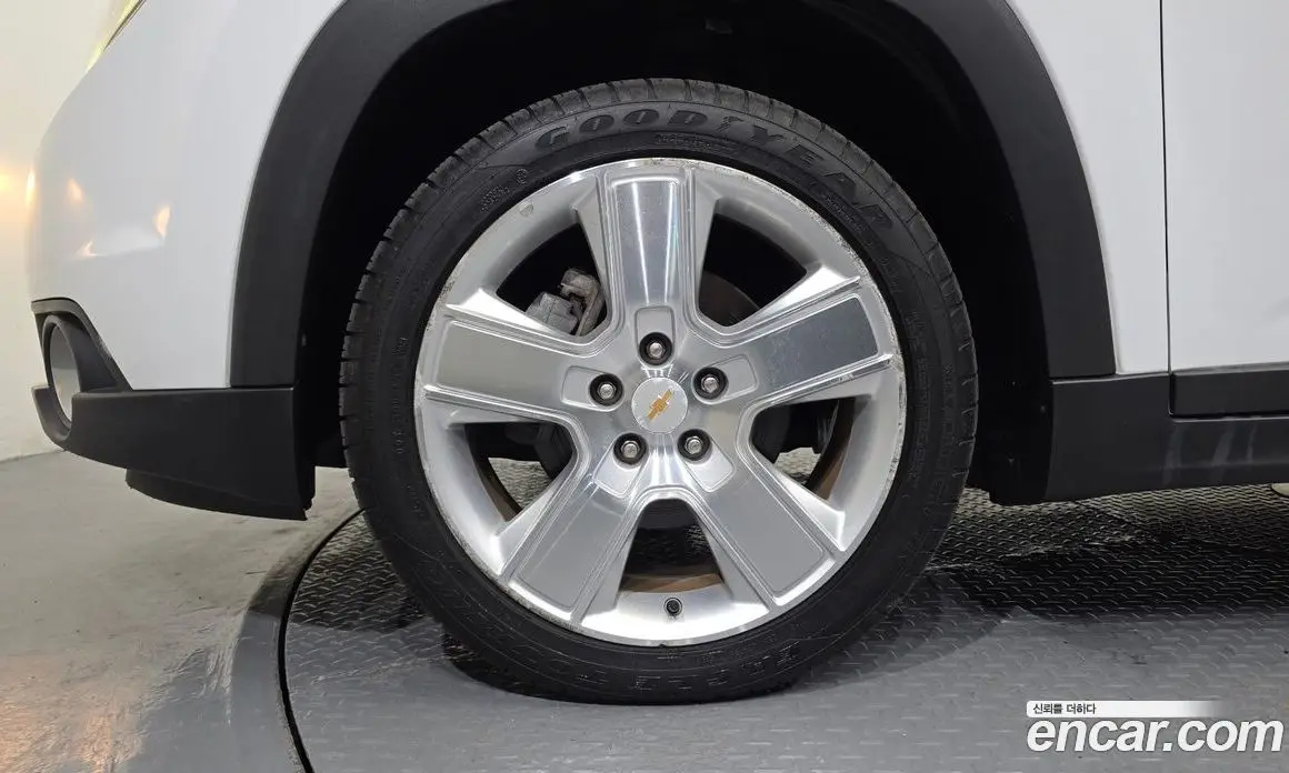 Chevrolet Orlando 2016 2.0 автомат (гидро), фото 5