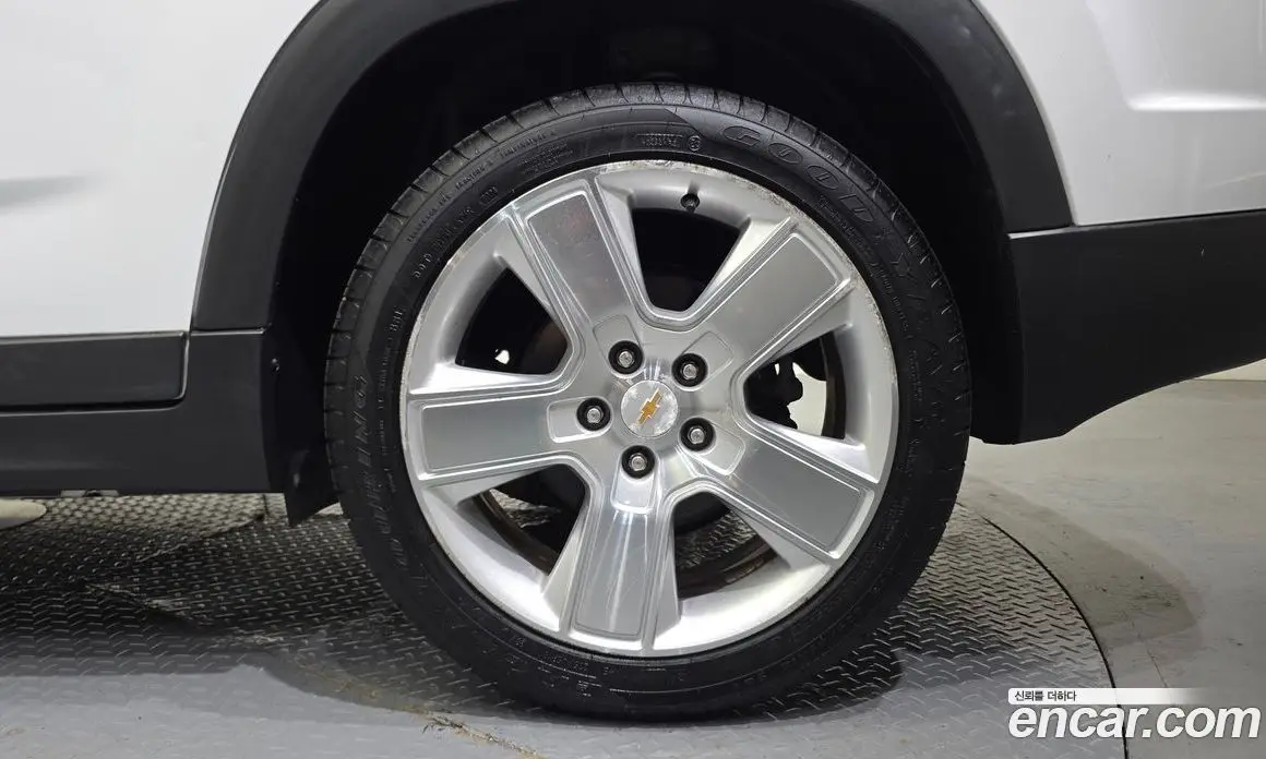 Chevrolet Orlando 2016 2.0 автомат (гидро), фото 7