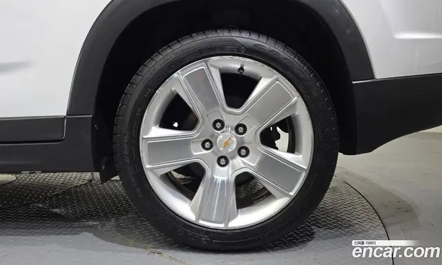 Chevrolet Orlando 2016 2.0 автомат (гидро), миниатюра 7