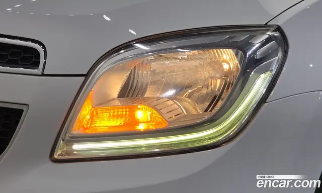 Chevrolet Orlando 2016 2.0 автомат (гидро), миниатюра 8