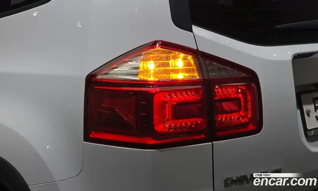 Chevrolet Orlando 2016 2.0 автомат (гидро), миниатюра 9