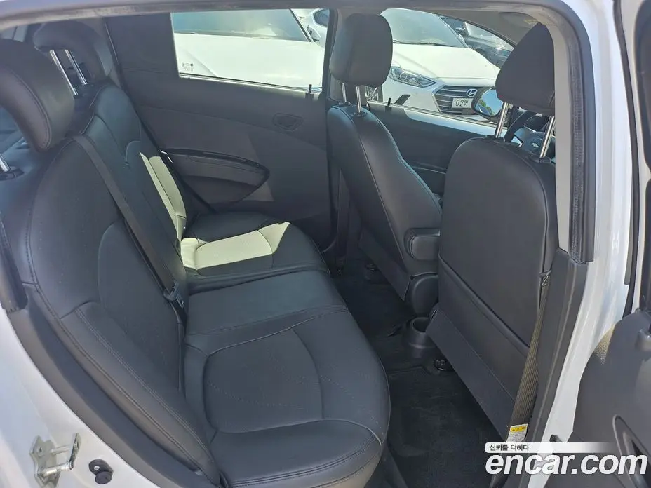 Chevrolet Spark 2014 1.0 автомат (гидро), фото 15 Chevrolet Spark 2014 1.0 автомат (гидро), фото 15