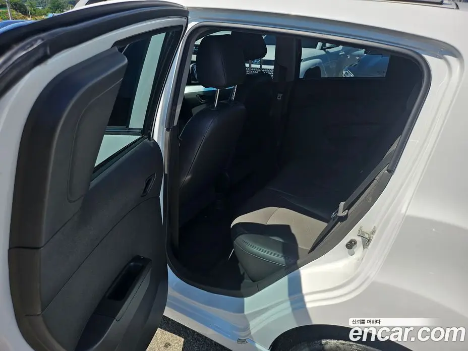 Chevrolet Spark 2014 1.0 автомат (гидро), фото 16 Chevrolet Spark 2014 1.0 автомат (гидро), фото 16