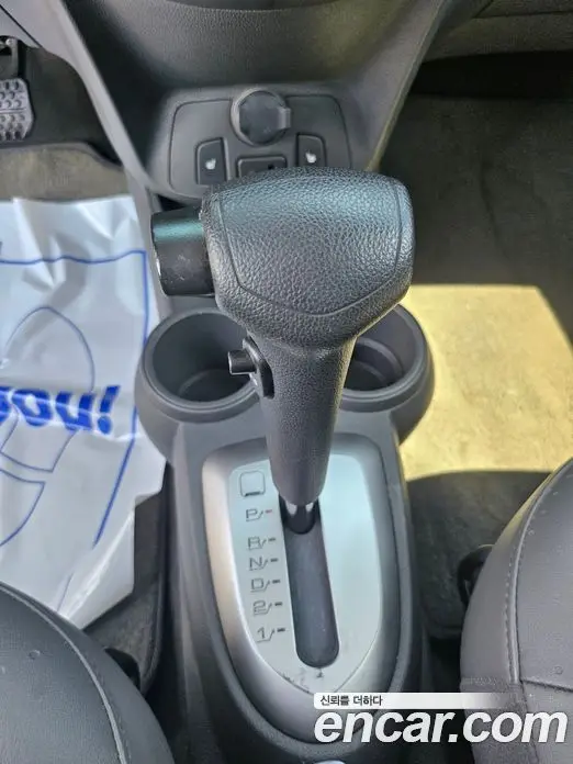 Chevrolet Spark 2014 1.0 автомат (гидро), миниатюра 8 Chevrolet Spark 2014 1.0 автомат (гидро), миниатюра 8