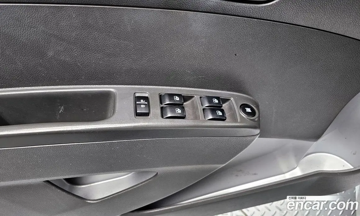 Chevrolet Spark 2015 1.0 автомат (гидро), фото 16