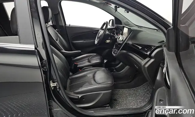 Chevrolet Spark 2016 1.0 автомат (гидро), миниатюра 12