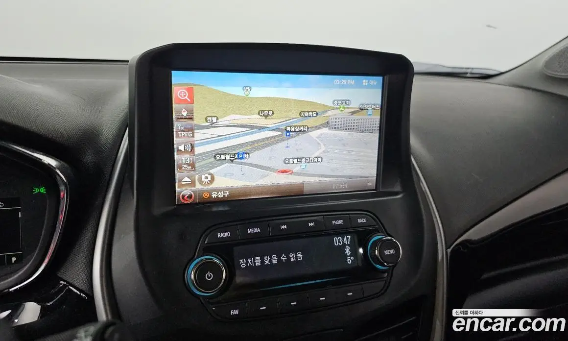 Chevrolet Spark 2016 1.0 автомат (гидро), фото 17