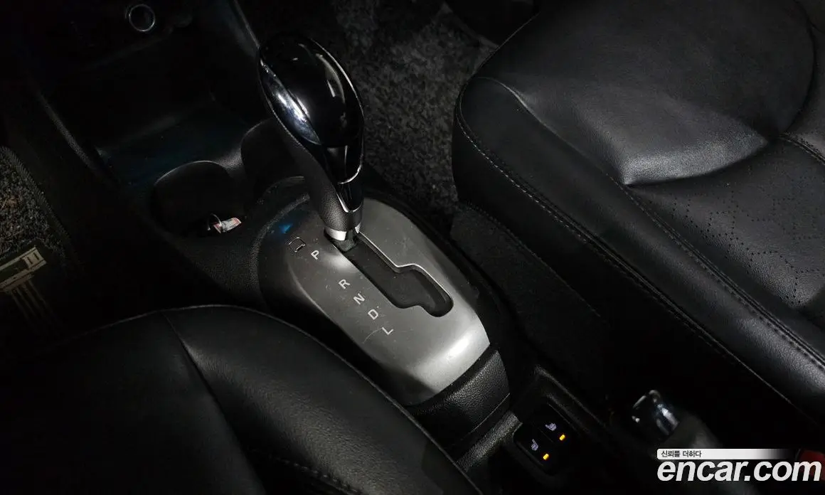 Chevrolet Spark 2016 1.0 автомат (гидро), фото 9