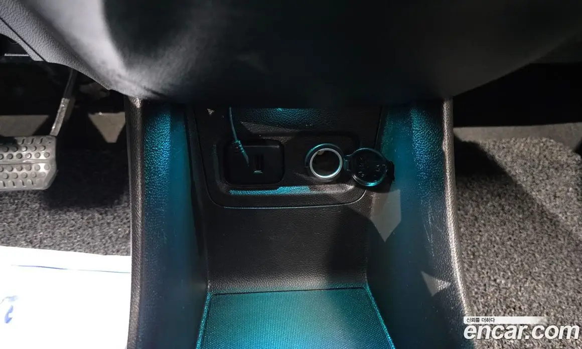 Chevrolet Spark 2017 1.0 автомат (гидро), фото 24