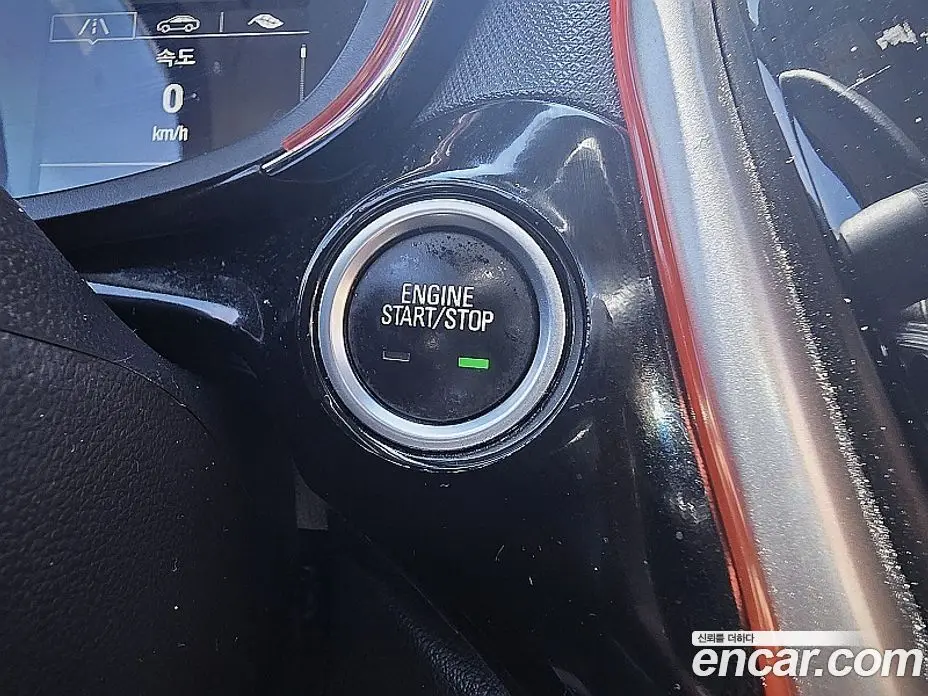 Chevrolet Spark 2017 1.0 автомат (гидро), фото 11