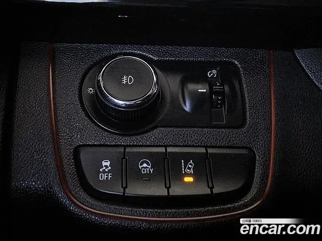 Chevrolet Spark 2017 1.0 автомат (гидро), миниатюра 12