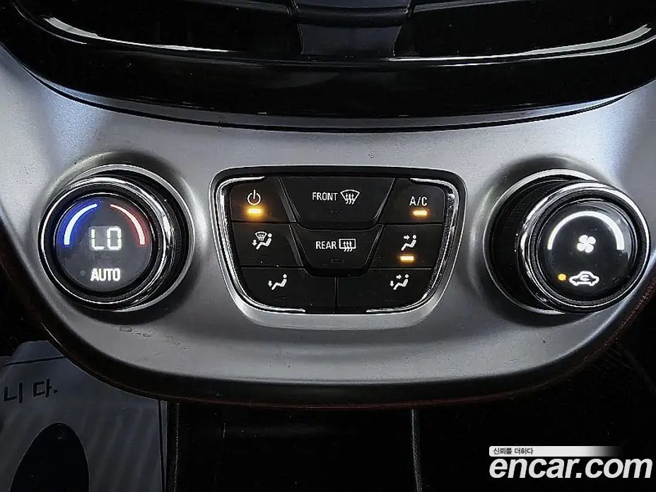 Chevrolet Spark 2017 1.0 автомат (гидро), фото 14