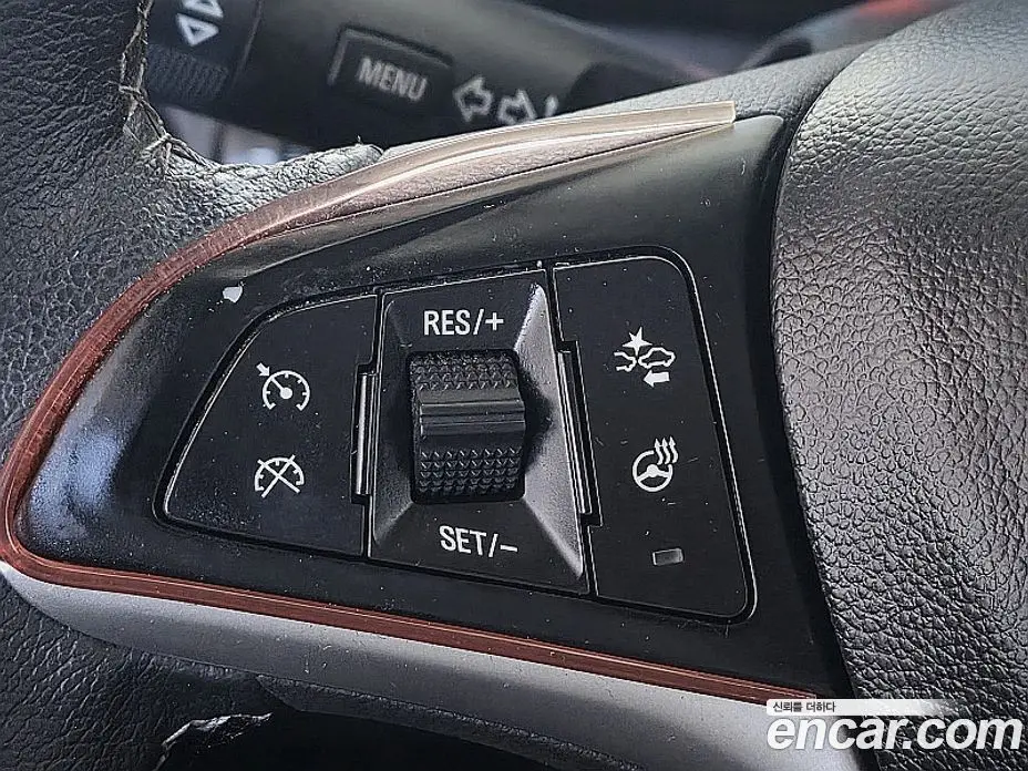 Chevrolet Spark 2017 1.0 автомат (гидро), фото 15