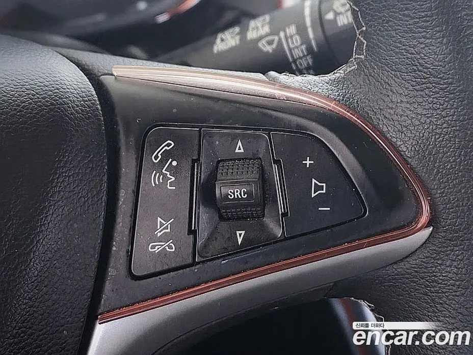 Chevrolet Spark 2017 1.0 автомат (гидро), фото 16