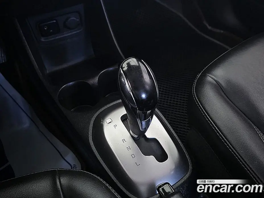 Chevrolet Spark 2017 1.0 автомат (гидро), фото 17