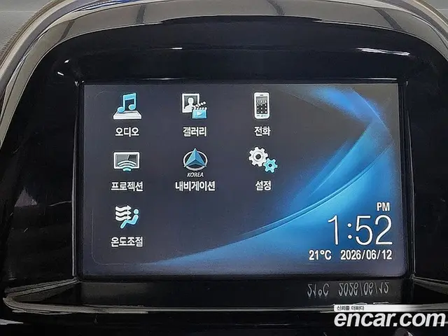 Chevrolet Spark 2017 1.0 автомат (гидро), миниатюра 7