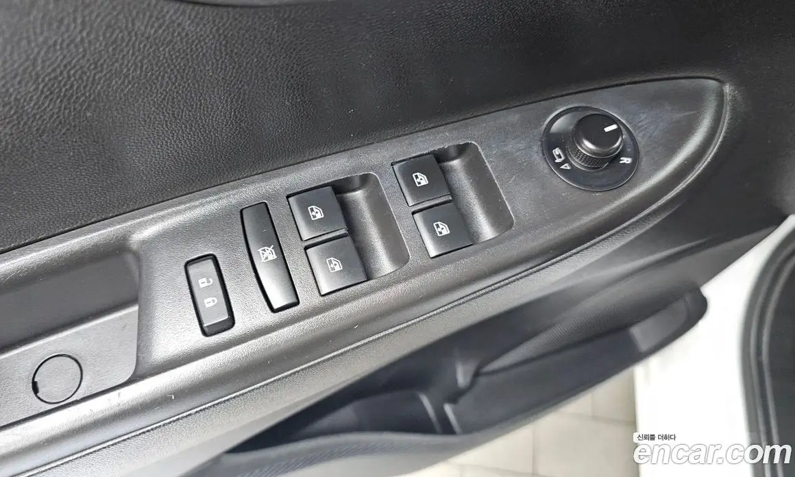 Chevrolet Spark 2017 1.0 автомат (гидро), фото 15
