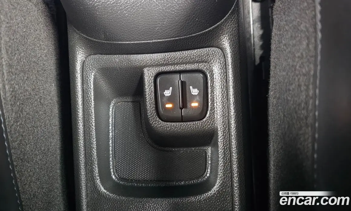 Chevrolet Spark 2017 1.0 автомат (гидро), фото 18