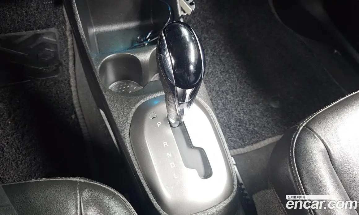 Chevrolet Spark 2017 1.0 автомат (гидро), фото 9