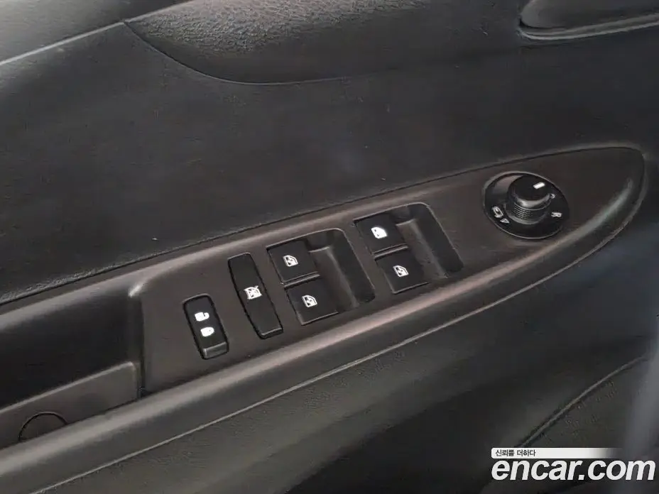 Chevrolet Spark 2018 1.0 автомат (гидро), фото 11
