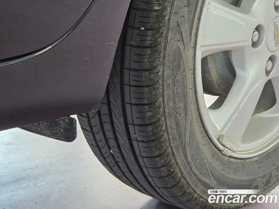 Chevrolet Spark 2018 1.0 автомат (гидро), фото 14