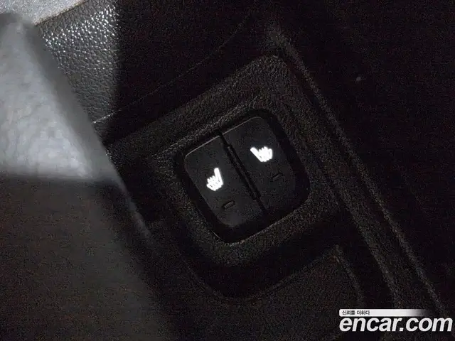 Chevrolet Spark 2018 1.0 автомат (гидро), миниатюра 8