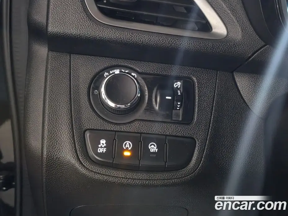 Chevrolet Spark 2018 1.0 автомат (гидро), фото 10