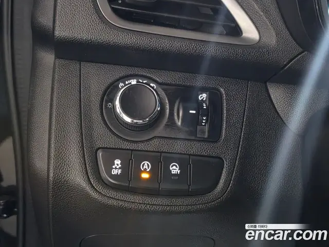 Chevrolet Spark 2018 1.0 автомат (гидро), миниатюра 10