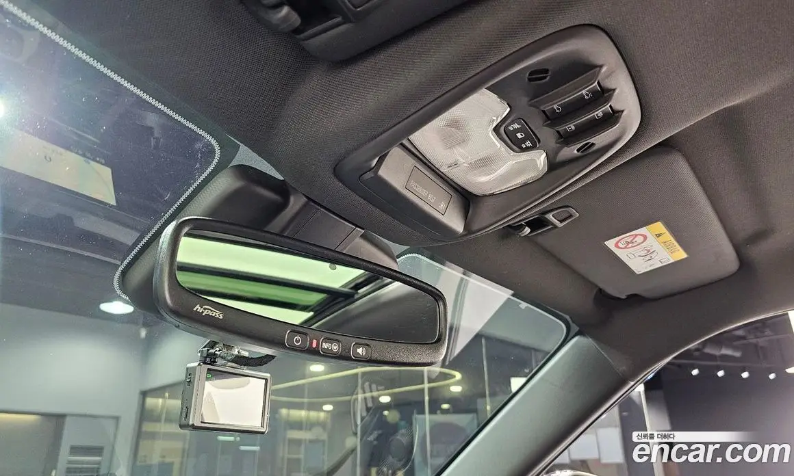 Chevrolet TrailBlazer 2021 1.3 автомат (гидро), фото 26